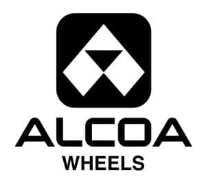 Alcoa Wheels Logo